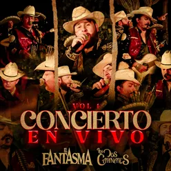 Concierto En Vivo, Vol. 1