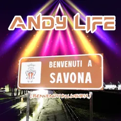 Benvenuti A Savona (Benvenuti In Liguria) AcappAndy