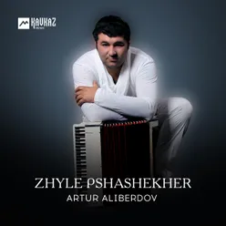 Zhyle Pshashekher