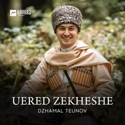 Uered Zekheshe