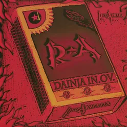 Dainja In.Ov. Live