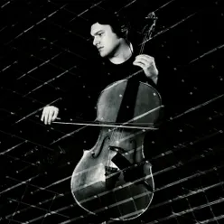 Cello Suite No. 2 in D Minor, BWV 1008: III. Courante Live