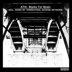 Blocks for Music Terrestrial Access Network Remix