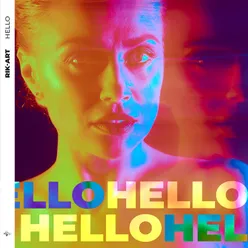 Hello (Juan Pacifico Remix) [Extended]