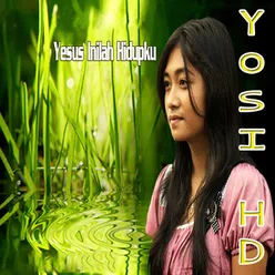 Kasih Yesus