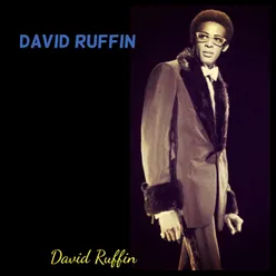 David Ruffin