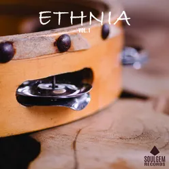 Ethnia vol. 1