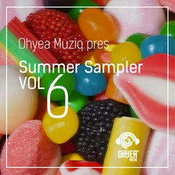 Summer Sampler, Vol. 6