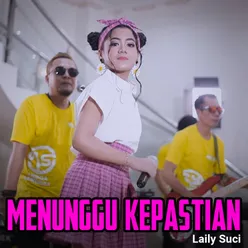 Menunggu Kepastian Remix Koplo