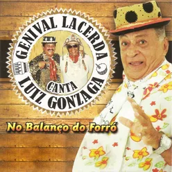 No Balanço do Forró Canta Luiz Gonzaga