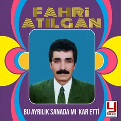 Beni Sanki Sen Yarattın