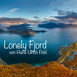 Lonely Fjord
