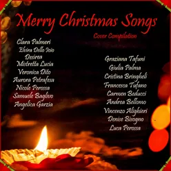 Merry Christmas Songs Cover Compilation