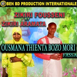 Ousmana Thienta Bozo Mori Fassa