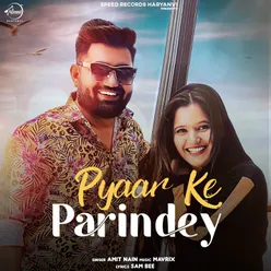 Pyaar Ke Parindey