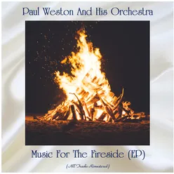 Music For The Fireside (EP) Remastered 2020