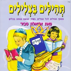 אבוא אליך