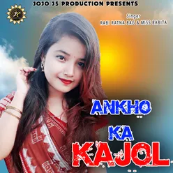 Ankho Ka Kajol
