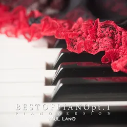 Once Upon a December (From "Anastasia") Piano Version