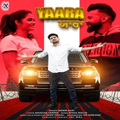 Yaara