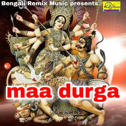 Maa Durga