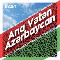 Ana Vətən Azərbaycan