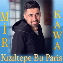 Kızıltepe Bu Paris