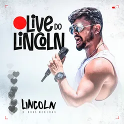 Live do Lincoln Ao Vivo