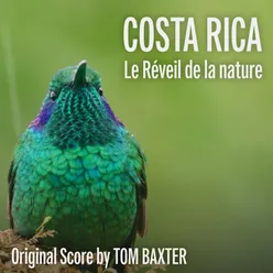 Costa Rica : Le réveil de la nature Original Score