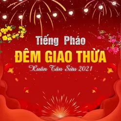 Đêm Giao Thừa Nghe Một Khúc Dân Ca