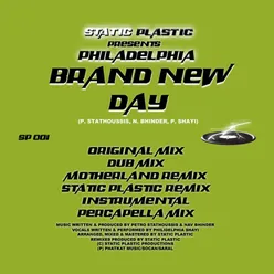 Brand New Day Static Plastic Remix