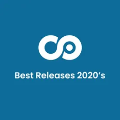 Best Releases 2020's at Córdoba Records S.A.