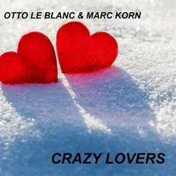 Crazy Lovers (Cj Stone Mix)