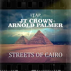 Streets of Cairo Kim Morgan & Michael B. Remix Extended