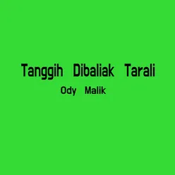 Tanggih Dibaliak Tarali