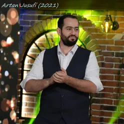 Artan Jusufi (2021)