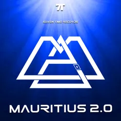 Mauritius 2.0 Blue version