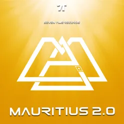 Mauritius 2.0 Yellow Version