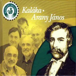 Arany János