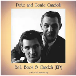 Bell, Book & Candoli (EP) All Tracks Remastered