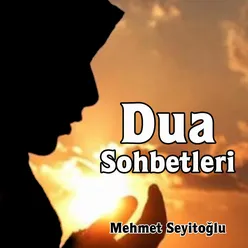 Gıyabında Dua Edilirse