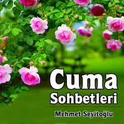 Cuma Sohbetleri