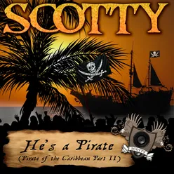 He's a Pirate (Original Club Mix)