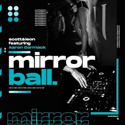 Mirror Ball Club Mix