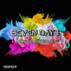 Seven Days Dj Global Byte Mix