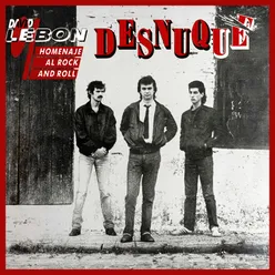 Desnuque (Homenaje al Rock & Roll) [Remastered 2020]