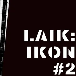 Laik: Ikon #2