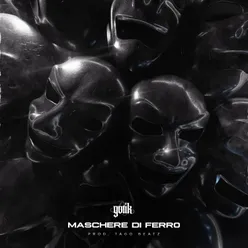 Maschere di ferro