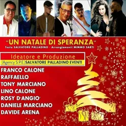 Un Natale di speranza