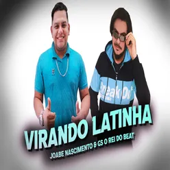 Virando Latinha Pisadinha